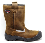 Giasco TITAN S3 CI Bezpečnostná obuv