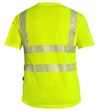 Canis CXS BANGOR Výstražné tričko