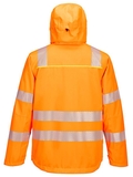 Portwest DX466 DX4 Reflexná nepremokavá bunda 4v1