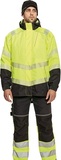 Cerva KNOXFIELD PROFI HI-VIS Reflexná bunda
