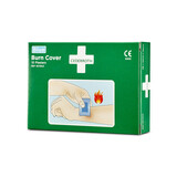 Cederroth CD 901903 Náplasti na popáleniny s hydrogélom