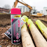 BA 31307 Značkovací sprej Spotmaker 500 ml