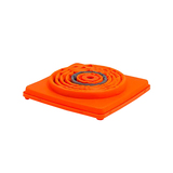 DHS VE 44 Skladací dopravný kužeľ - výška 42 cm