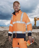 Ardon REF 402 Reflexná fleecová mikina