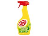 SAVO KÚPEĽŇA Dezinfekčný prostriedok 500ml