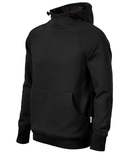 Rimeck VERTEX HOODIE W43 Mikina pánska
