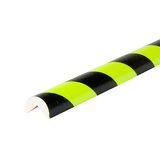 DP 10710 Varovný a ochranný profil 2 - priemer 4x100 cm