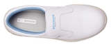Bennon WHITE S2 MOCCASIN Bezpečnostné mokasíny