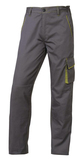 Delta Plus M6PAN Pracovné nohavice do pása