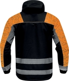 Delta Plus SAKOYA Bunda do dažďa