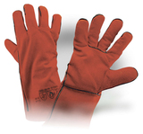 VM Footwear W1-15 Zváračské rukavice