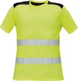 Cerva KNOXFIELD HI-VIS Reflexné tričko