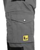 Canis CXS STRETCH Montérkové nohavice pánske