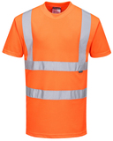 Portwest RT23 HI-VIS Reflexné tričko RIS