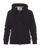 Payper DALLAS+ LADY Mikina s kapucňou dámska