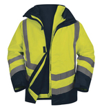 Delta Plus OPTIMUM3 Reflexná bunda