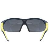 Uvex I-5 Pracovné okuliare sivé