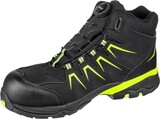 Bennon ORLANDO XTR S7S B-SPIN HI-VIS HIGH Bezpečnostná obuv