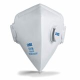 Uvex SILV-AIR 3110 FFP1 Respirátor s ventilom