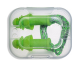 Uvex WHISPER + Zátky na ochranu sluchu