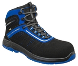 Bennon TRON S1PS ESD NM BLUE HIGH Bezpečnostná obuv