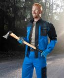 Ardon 4TECH 01 Montérková blúza