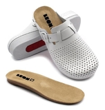 Leon 5001 Dámske zdravotné šlapky