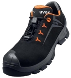 Uvex 6524 STX MACSOLE S7L FO HI HRO SC SR Bezpečnostná obuv