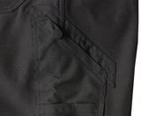 Bennon REFLECTOS TROUSERS BLACK/YELLOW Reflexné nohavice