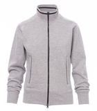 Payper MELBOURNE MELANGE Mikina dámska