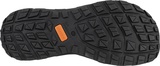 Bennon HORIZON BAREFOOT+ O1 NM BLACK LOW Pracovná obuv