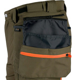 Canis CXS NAOS Montérkové nohavice pánske