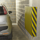 DP 19031 Samolepiaca ochranná stena