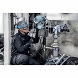 Uvex MEGASONIC Pracovné okuliare číre