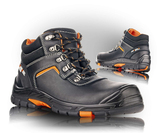 VM Footwear HALIFAX S3 Bezpečnostná obuv