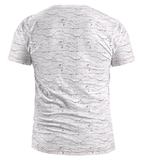 Canis CXS MARMORO Tričko pánske