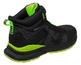 Bennon PREDATOR S3 HIGH Bezpečnostná obuv