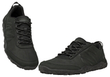 Bennon BAREFOOT LEATHER GRAPHITE BLACK Barefoot obuv