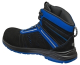 Bennon TRON S1PS ESD NM BLUE HIGH Bezpečnostná obuv