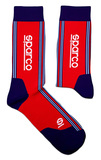Sparco ICONIC DESIGN SOCKS MARTINI RACING Ponožky