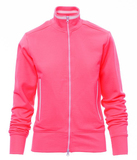 Payper MELBOURNE FLUO Mikina dámska