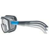 Uvex I-GUARD Pracovné okuliare číre