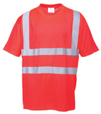 Portwest S478 HI-VIS Reflexné tričko