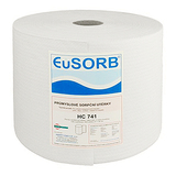 EuSORB HC 741 Papierová utierka AIRLAID Plus