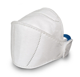 Uvex SILV-AIR 5100+ FFP1 Respirátor