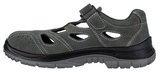 Bennon TAYLOR S1P SANDAL Bezpečnostné sandále