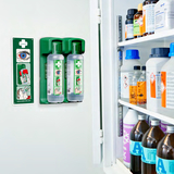 Cederroth CD 725200 Výplach očí s neutralizačným účinkom 2x 500ml