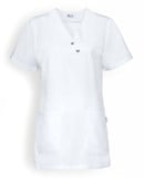 Clinic Dress GREEN Blúzka dámska