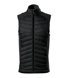 Malfini Premium CROSS 557 Hybridná vesta pánska