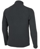 Bennon POLAROS SWEATSHIRT GREY Fleecová mikina